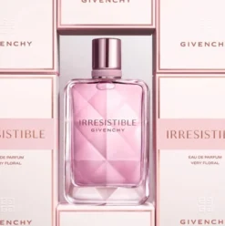Irresistible Eau de Parfum Very Floral