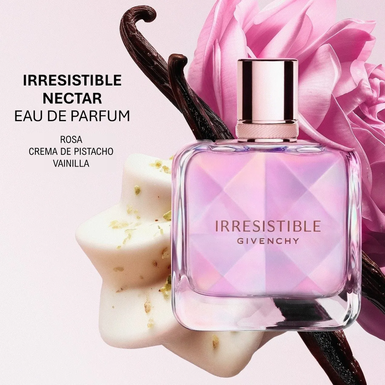 Irresistible Nectar Eau de Parfum