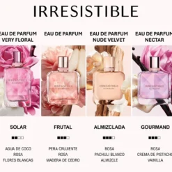 Irresistible Nectar Eau de Parfum