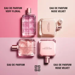 Irresistible Nude Velvet Eau de Parfum