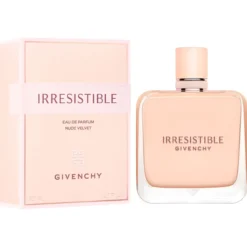 Irresistible Nude Velvet Eau de Parfum