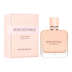 Irresistible Nude Velvet Eau de Parfum