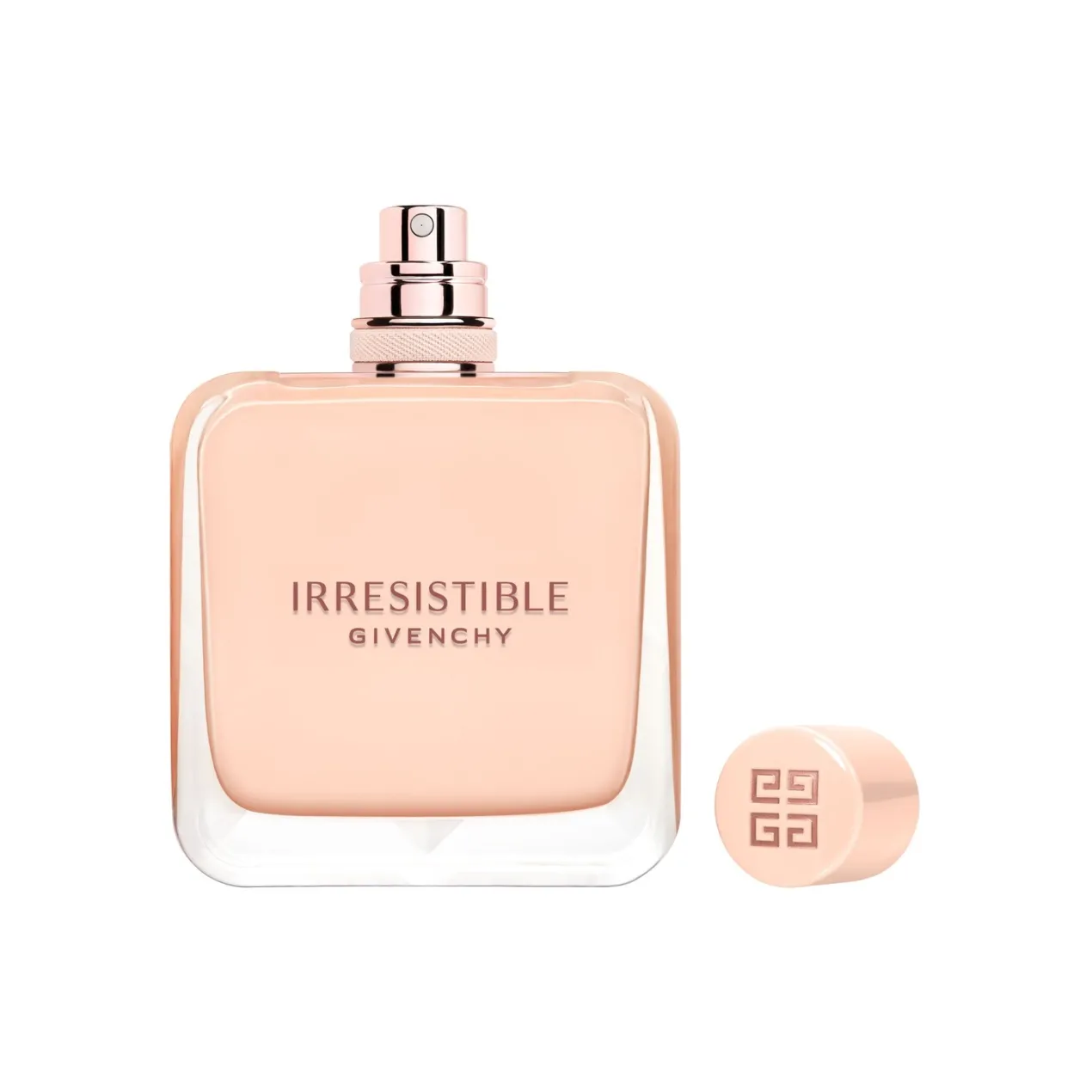 Irresistible Nude Velvet Eau de Parfum