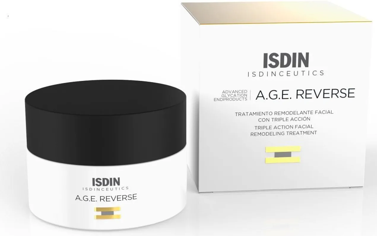 Isdinceutics A.G.E. Reverse Day