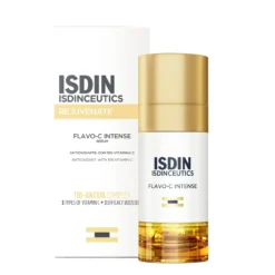 Isdinceutics Flavo-C Intense Serum Antiedad