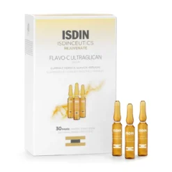Isdinceutics Flavo-C Ultraglican Sérum Antioxidante