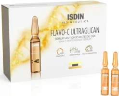 Isdinceutics Flavo-C Ultraglican Sérum Antioxidante
