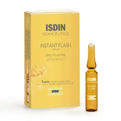 Isdinceutics Instant Flash Ampollas Efecto Lifting