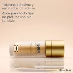 Isdinceutics Melaclear