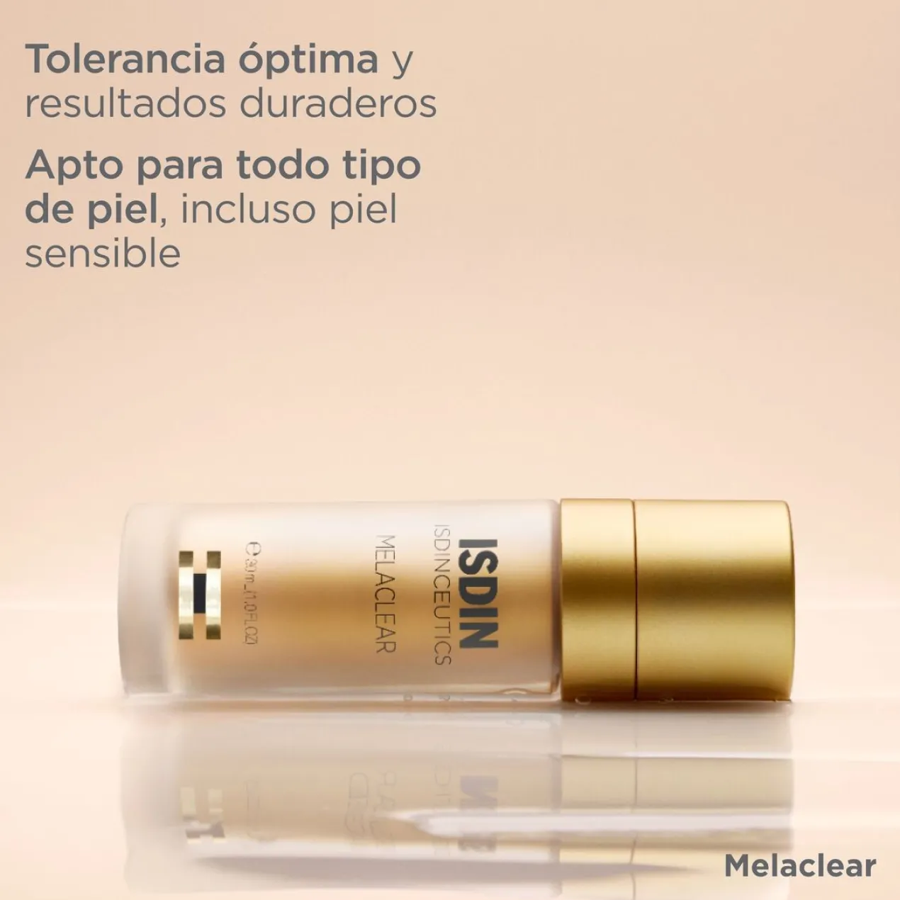 Isdinceutics Melaclear