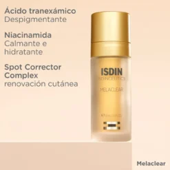 Isdinceutics Melaclear