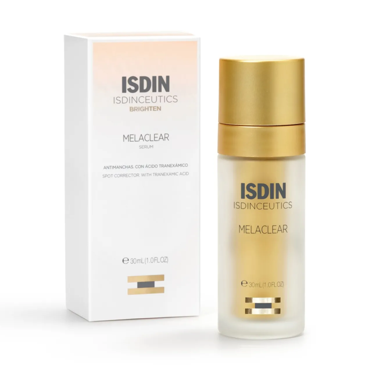 Isdinceutics Melaclear