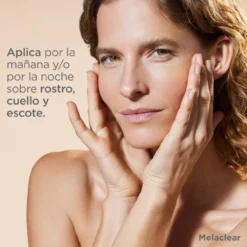 Isdinceutics Melaclear