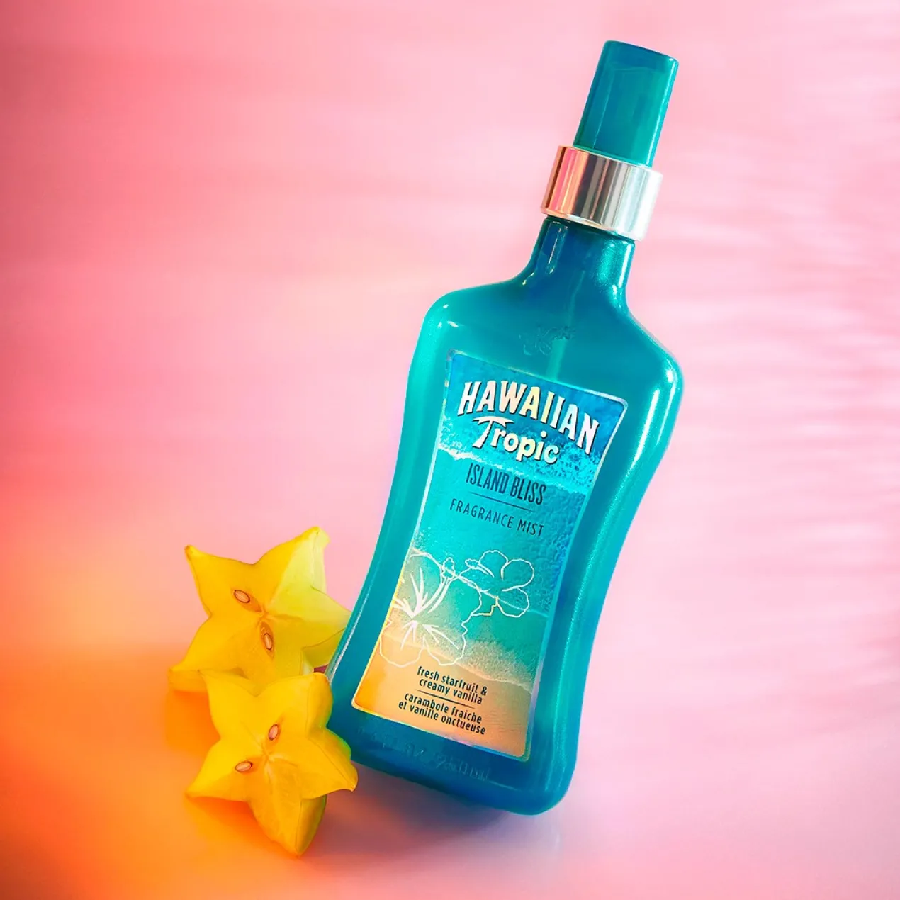 Island Bliss Body Mist