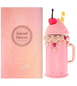 Island Breeze Delights Eau de Parfum