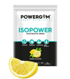 Isopower Monodosis