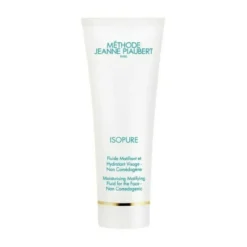 Isopure Fluido Matificante e Hidratante