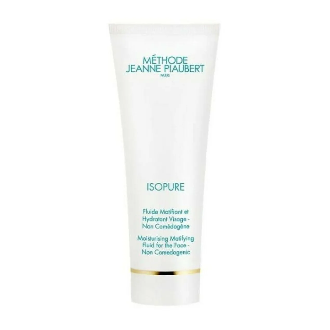 Isopure Fluido Matificante e Hidratante