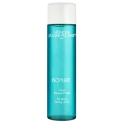 Isopure Loción Tonificante y Purificadora