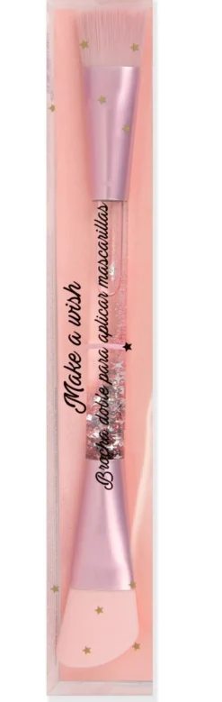 It´s Magical Brocha Doble para Aplicar Mascarillas