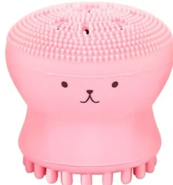 It's Time to Glow Jellyfish Exfoliador Facial