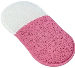 It's Time to Glow Mini Pad Exfoliante Corporal