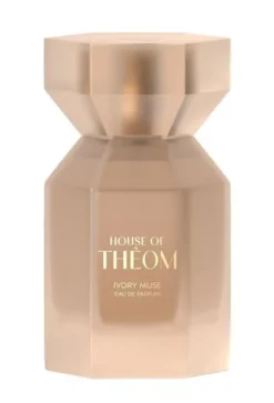 Ivory Muse Eau de Parfum