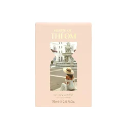 Ivory Muse Eau de Parfum