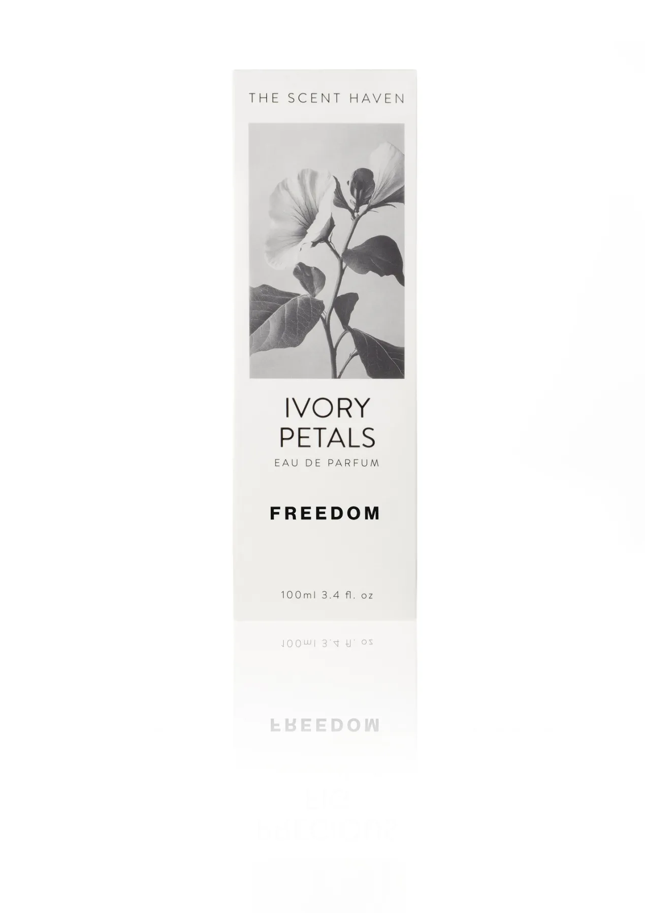 Ivory Petals Eau de Parfum