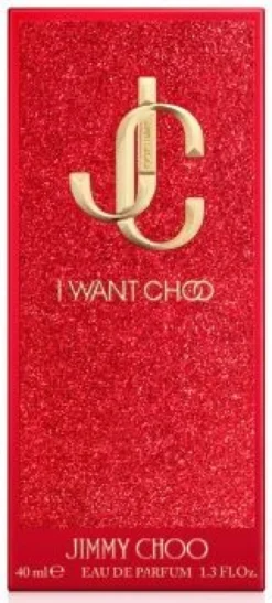I Want Choo Eau de Parfum