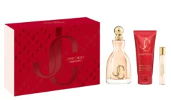 I Want Choo Eau de Parfum Estuche de regalo