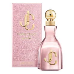 I want Choo With Love Eau de Parfum