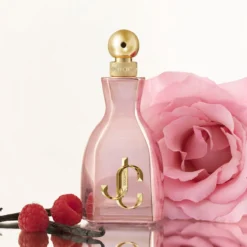 I want Choo With Love Eau de Parfum