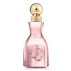 I want Choo With Love Eau de Parfum