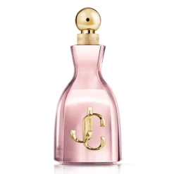 I want Choo With Love Eau de Parfum