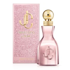 I want Choo With Love Eau de Parfum