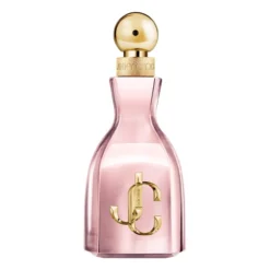 I want Choo With Love Eau de Parfum