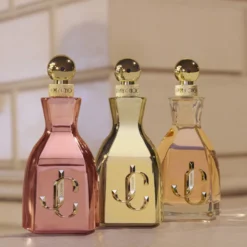 I want Choo With Love Eau de Parfum
