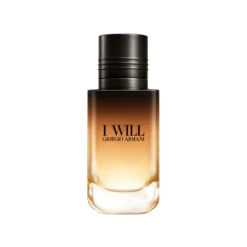 I Will Eau de Parfum