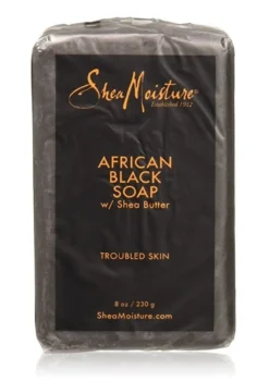 Jabón African Black