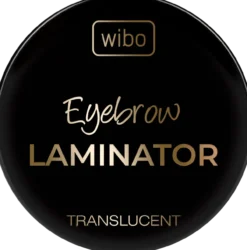 Jabón Cejas Translúcido Laminator