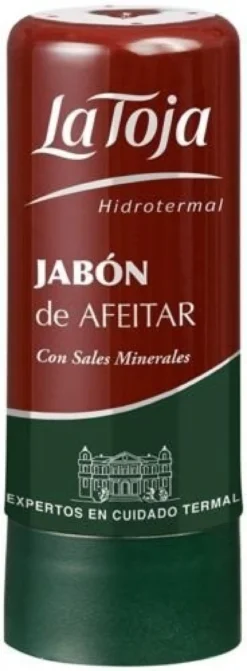 Jabón de Afeitar en barra