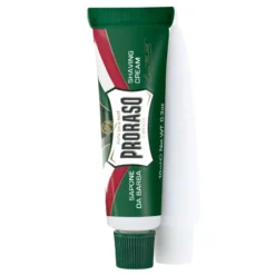 Jabón de Afeitar Refrescante