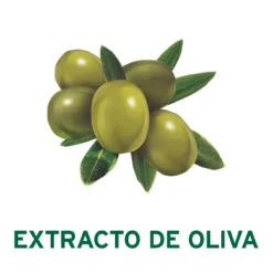 Jabón en Pastilla Moisture Care Olive con Extractos de Oliva