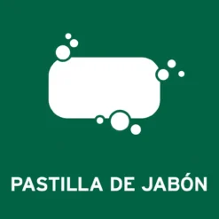 Jabón en Pastilla Moisture Care Olive con Extractos de Oliva