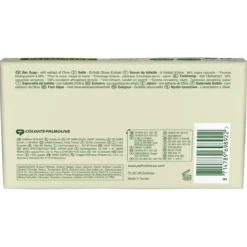 Jabón en Pastilla Moisture Care Olive con Extractos de Oliva