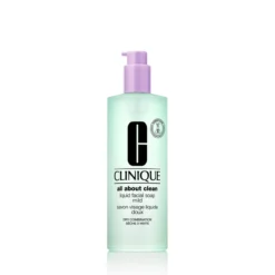 Jabón facial Mild Liquid Facial Soap