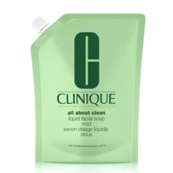 Jabón facial Mild Liquid Facial Soap