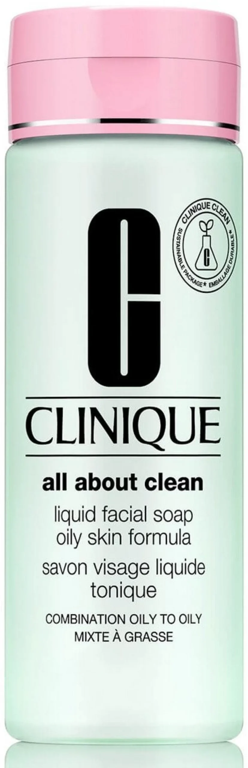 Jabón Facial Suave Piel Grasa