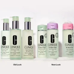 Jabón Facial Suave Piel Grasa